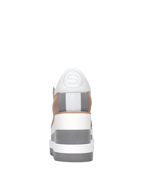  STELLA MC CARTNEY | 478958W088Y 9389MARRONE